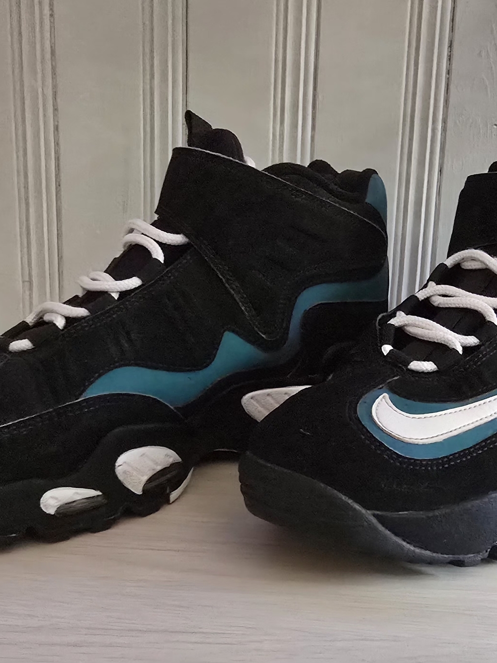 Nike Air Griffey Max 1 Retro FreshwaterDM8311-001 Men's